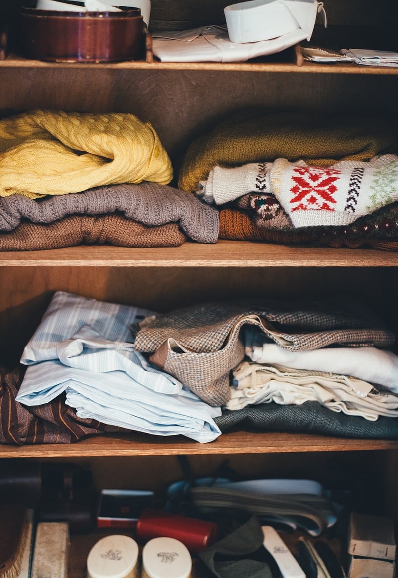 Sustainable Fashion