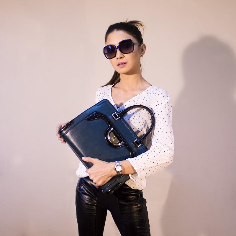 Celebrity Accessories